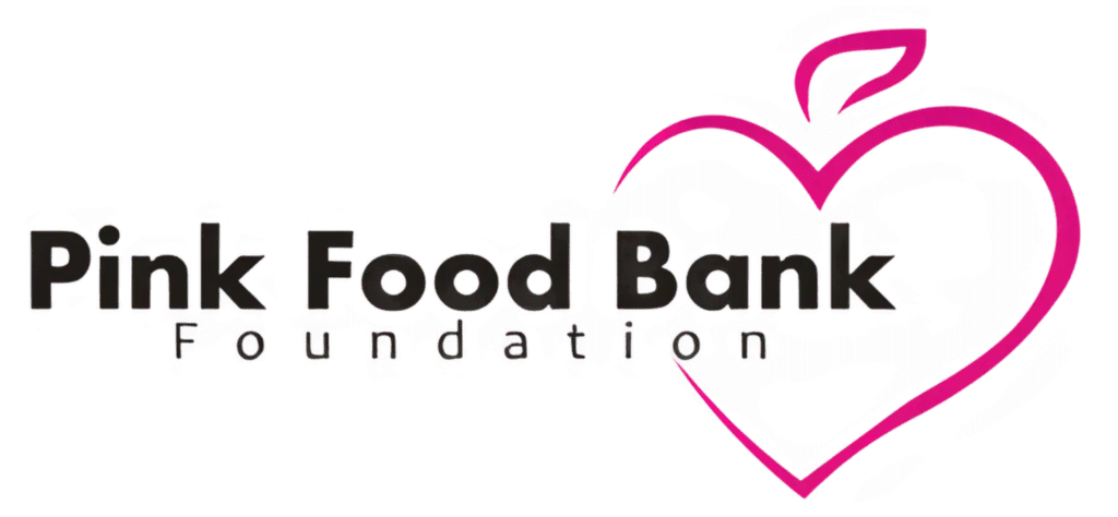 Founder, PinkFoodBank